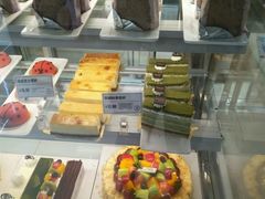 -仟吉KenGee(建文店)