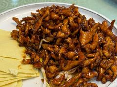 -同发号饭庄(复兴路店)