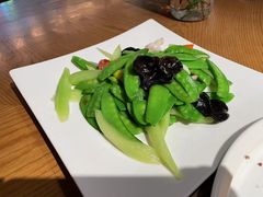 -奉天小馆·非遗东北菜(沈阳万象城店)