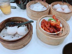 -粤厨点心专门店