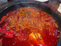 -牛市坎火锅(建设路店)