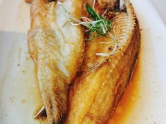 石斑鱼-衡山汇·高级粤菜(霄云路店)