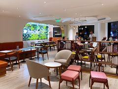 大堂-Peet's Coffee皮爷咖啡(大学路店)