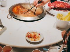 -左庭右院鲜牛肉火锅(新梅广场店)