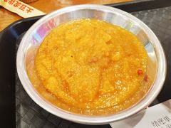 火锅土豆泥-池嬢拌粉(上海首店)