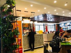 -令氏家外家周秦食府(高新店)