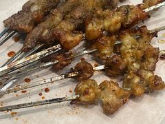 -老虎滩大连海鲜烧烤(建邺云锦路总店)