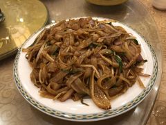-华联广州大酒店-餐厅