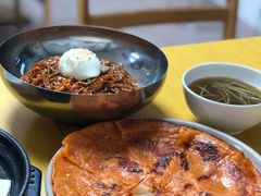 -屋里家延边朝鲜族冷面(南园店)