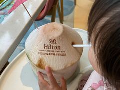 -水桶王国主题餐厅·聚会·生日派对·亲子活动·家庭套餐(亚龙湾希尔顿店)