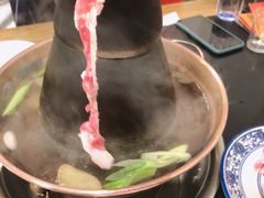 -裕德孚·非遗手切涮羊肉(东直门内大街店)