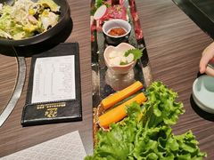 -赤坂亭·M9和牛烧肉(南京江南虹悦城店)