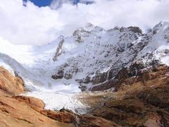 -折多山