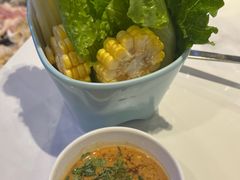 -龙泉人椰子鸡.糟粕醋.海南菜(三亚旗舰店)