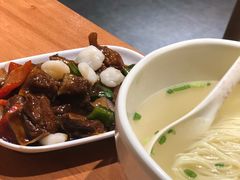 -姚面记·海派家常菜(恒基名人购物中心店)