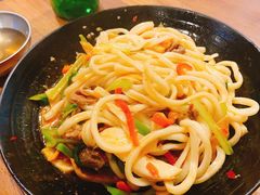 -新疆哈利德餐厅(紫薇都市店)