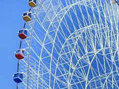 -南昌之星摩天轮