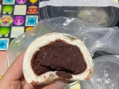 -宫门口馒头铺(创始人总店)