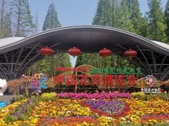 -东平国家森林公园