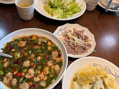 -乡亲鹅肉城(昆山店)