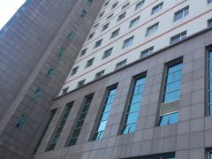 -中国医科大学附属盛京医院(南湖院区)