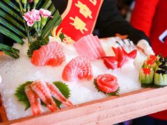 -雅和生态渔庄·宜城锅巴饭(龙灵山公园店)