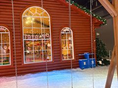 -宁波冰雪大世界(北仑区)