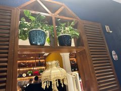 -俄士厨房(五棵松华熙LIVE店)