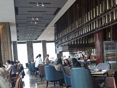 -美食汇自助餐厅(成都万达瑞华酒店)