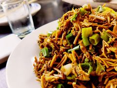 木兰芽-龙福源密云水库灶台鱼