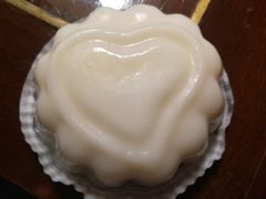 椰汁布丁-蜂蝶来饼店(拱北总店)