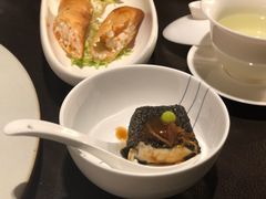 -广州文华东方酒店·江-由辉师傅主理