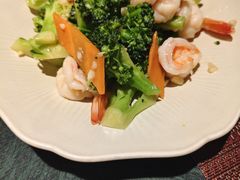 -翡翠鸟精品泰国菜(北辰财富中心店)