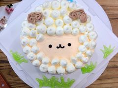 -陶语手工·拼豆·陶艺·银饰diy(宽厚里店)