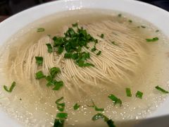 -松鹤面馆·古法焖肉面(观前店)