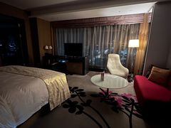 -深圳皇庭V酒店