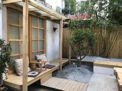 -拾壹cafe·工作室