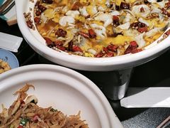 -渝乡辣婆婆·川菜 水煮鱼(中山西路店)