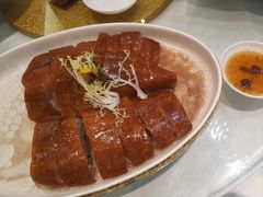 -新兴家喻酒家·羊城名宴(昌岗店)