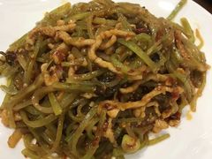 -临潼印象·特色陕菜
