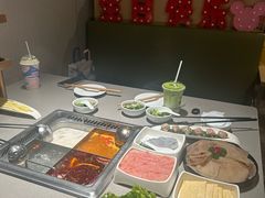 -海底捞火锅(方塔东街店)