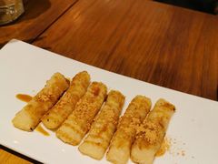 -十三式重庆江湖菜(金茂览秀城店)