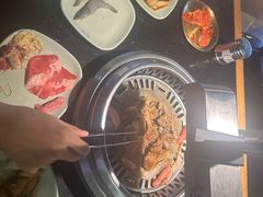 -梨花自助烤肉(天河城店)