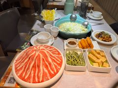 -百岁我家酸菜鱼(龙湾万达店)