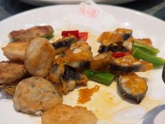 -猪肉婆私房菜(容桂总店)