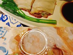-西关味(东明路店)