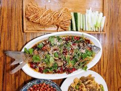 -美味居(古城店)