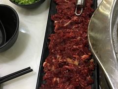 -欢乐海岸美食联盟