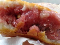 -长发西饼(道前店)