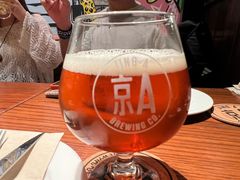 工人淡色艾尔-京A Taproom·精酿餐吧(CBD店)